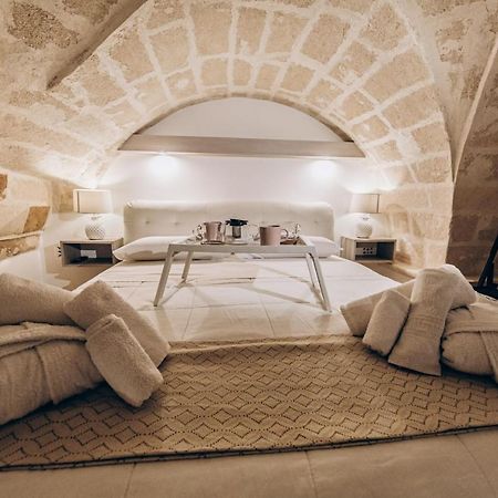 פולסנו Le Suite Bed מראה חיצוני תמונה