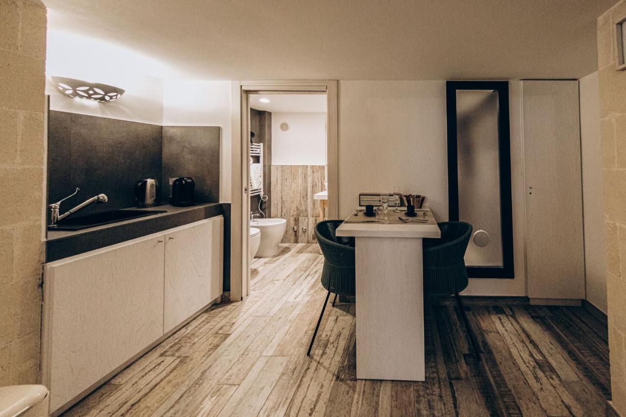 פולסנו Le Suite Bed מראה חיצוני תמונה