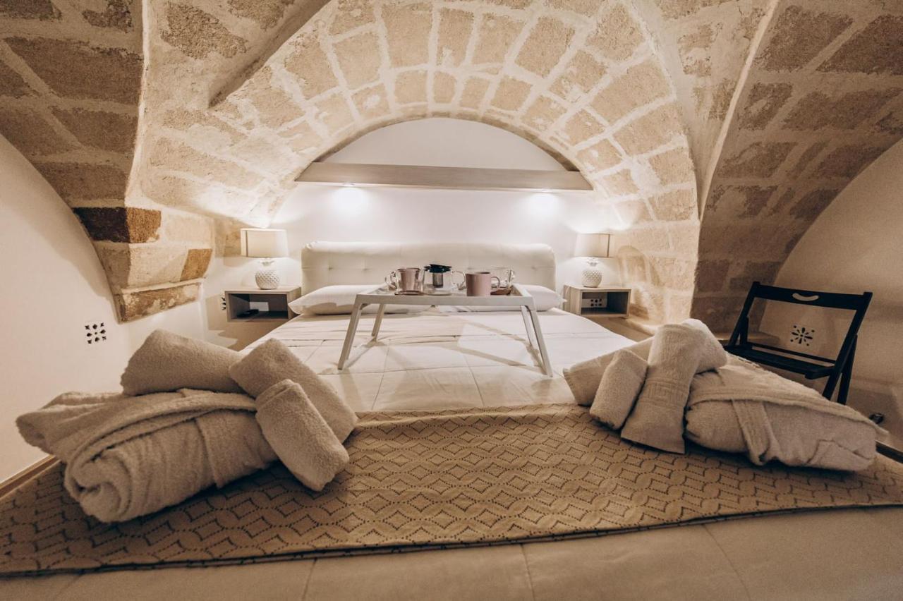 פולסנו Le Suite Bed מראה חיצוני תמונה