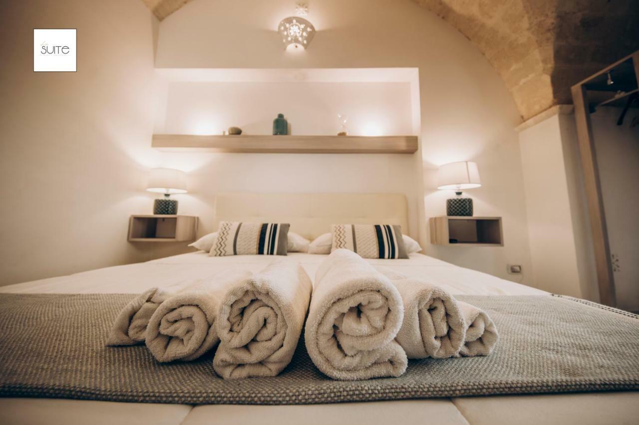 פולסנו Le Suite Bed מראה חיצוני תמונה