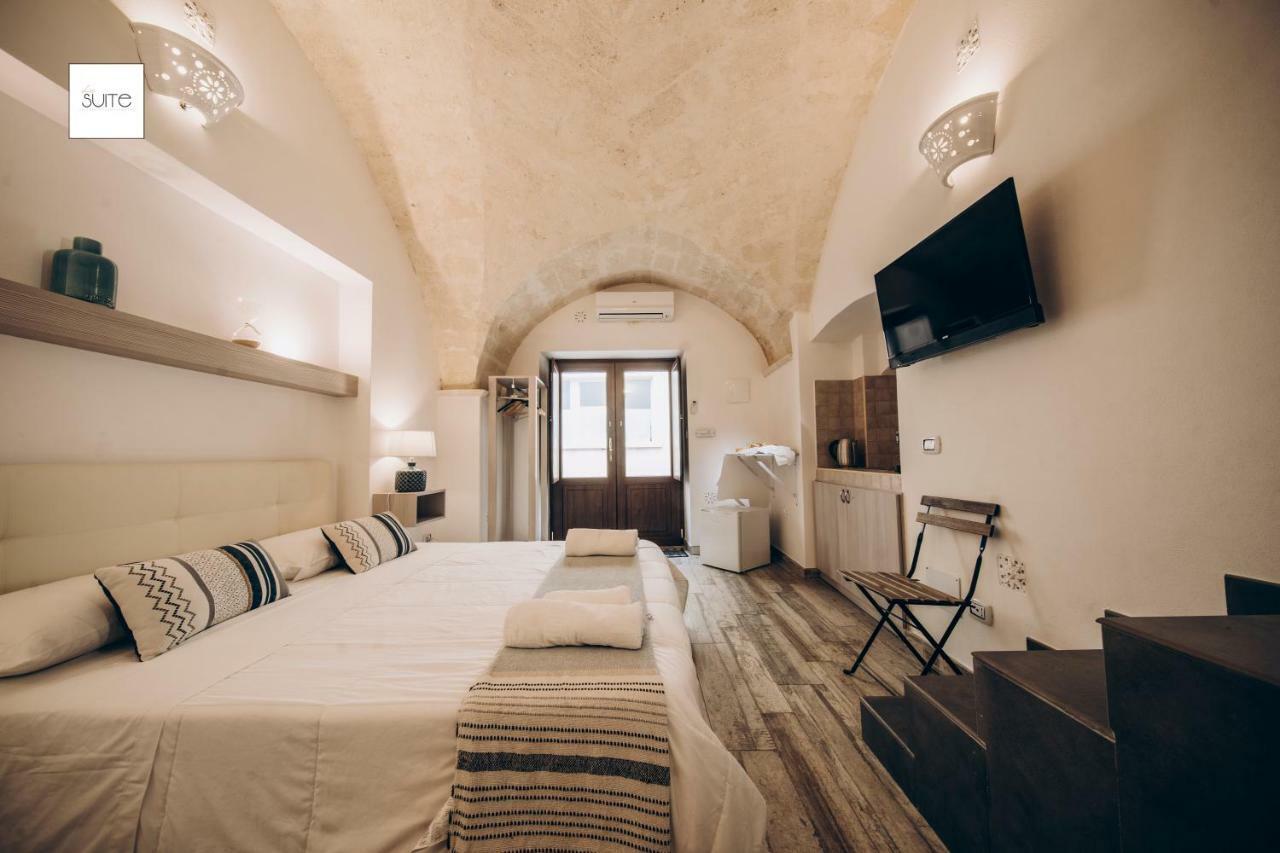 פולסנו Le Suite Bed מראה חיצוני תמונה